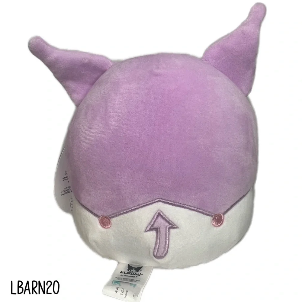 Squishmallows sanrio hello